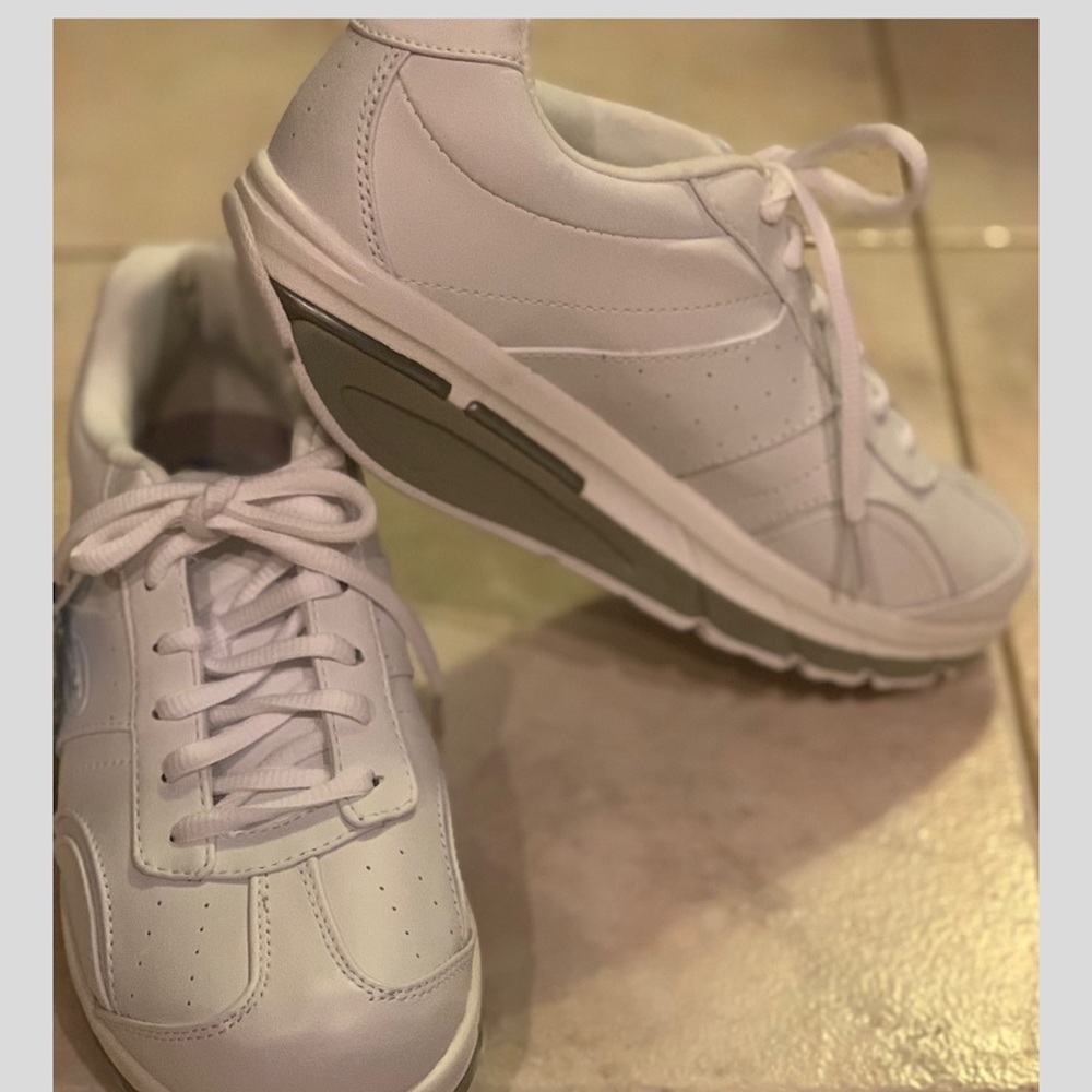 Women’s Dr. Scholl’s Fitness Walkers Size US 9W